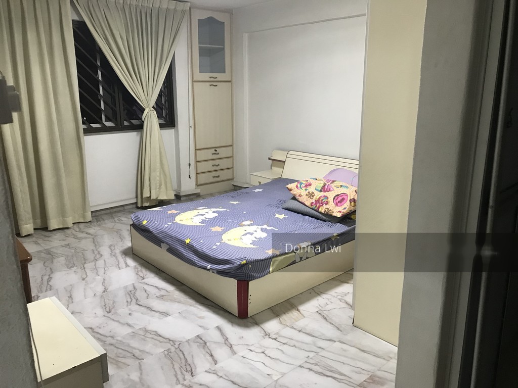 Blk 810 Yishun Ring Road (Yishun), HDB 5 Rooms #208429371